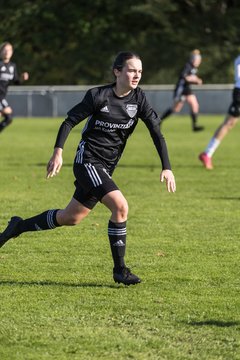Bild 399 - F SV Henstedt Ulzburg2 - FSG Kaki-StuSie : Ergebnis: 2:2